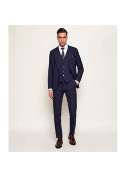 HUGO Garnitur Arti/Hesten241V1X | Extra slim fit | z dodatkiem wełny ze sklepu Gomez Fashion Store w kategorii Garnitury męskie - zdjęcie 187924932