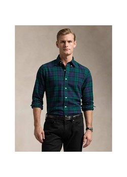 POLO RALPH LAUREN Koszula | Custom fit | oxford ze sklepu Gomez Fashion Store w kategorii Koszule męskie - zdjęcie 187924941