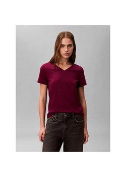 Calvin Klein Jeans T-shirt | Regular Fit ze sklepu Gomez Fashion Store w kategorii Bluzki damskie - zdjęcie 187924943