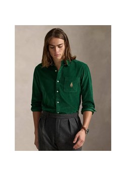 POLO RALPH LAUREN Sztruksowa koszula | Custom fit ze sklepu Gomez Fashion Store w kategorii Koszule męskie - zdjęcie 187924951