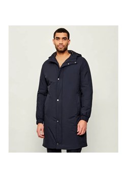 BOSS BLACK Płaszcz P-Jared-HD-PAD-261F ze sklepu Gomez Fashion Store w kategorii Kurtki męskie - zdjęcie 187924960