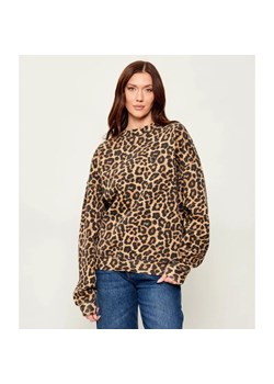 Anine Bing Bluza MILES | Oversize fit ze sklepu Gomez Fashion Store w kategorii Bluzy damskie - zdjęcie 187925010