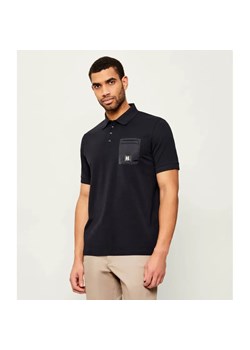 Karl Lagerfeld Polo | Regular Fit ze sklepu Gomez Fashion Store w kategorii T-shirty męskie - zdjęcie 187925011