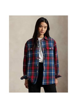 POLO RALPH LAUREN Koszula | Relaxed fit ze sklepu Gomez Fashion Store w kategorii Koszule damskie - zdjęcie 187925012