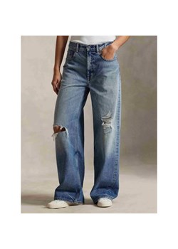 POLO RALPH LAUREN Jeansy | Relaxed fit ze sklepu Gomez Fashion Store w kategorii Jeansy damskie - zdjęcie 187925014