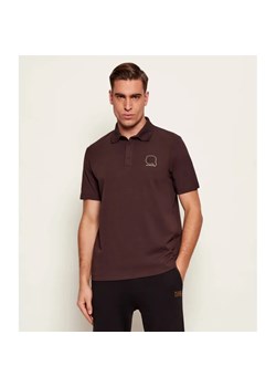Karl Lagerfeld Polo | Regular Fit ze sklepu Gomez Fashion Store w kategorii T-shirty męskie - zdjęcie 187925024