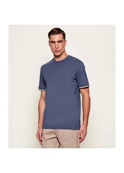 BOSS BLACK T-shirt Thompson 04 | Regular Fit ze sklepu Gomez Fashion Store w kategorii T-shirty męskie - zdjęcie 187925030