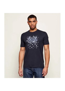 BOSS BLACK T-shirt C-Thompson 250 | Regular Fit ze sklepu Gomez Fashion Store w kategorii T-shirty męskie - zdjęcie 187925041