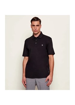 BOSS BLACK Polo C-Parris 01 | Regular Fit | mercerised ze sklepu Gomez Fashion Store w kategorii T-shirty męskie - zdjęcie 187925043