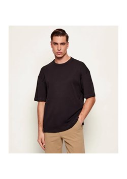 Joop! Jeans T-shirt Ciarlan | Oversize fit ze sklepu Gomez Fashion Store w kategorii T-shirty męskie - zdjęcie 187925050