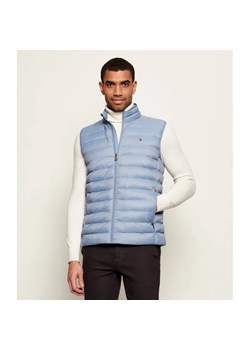 Tommy Hilfiger Bezrękawnik | Regular Fit ze sklepu Gomez Fashion Store w kategorii Kamizelki męskie - zdjęcie 187925051