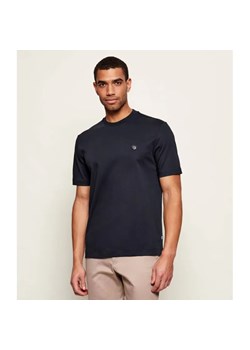 BOSS BLACK T-shirt C-Taut 01 | Regular Fit ze sklepu Gomez Fashion Store w kategorii T-shirty męskie - zdjęcie 187925053