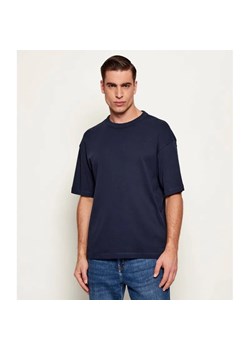 Joop! Jeans T-shirt Ciarlan | Oversize fit ze sklepu Gomez Fashion Store w kategorii T-shirty męskie - zdjęcie 187925054