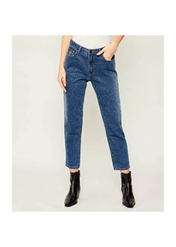 One Teaspoon Jeansy SLIMS | Slim Fit | high waist ze sklepu Gomez Fashion Store w kategorii Jeansy damskie - zdjęcie 187925060