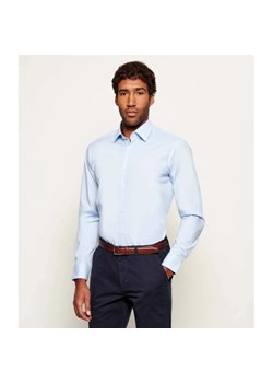 BOSS BLACK Koszula H-JOE-kent- | Regular Fit ze sklepu Gomez Fashion Store w kategorii Koszule męskie - zdjęcie 187925062