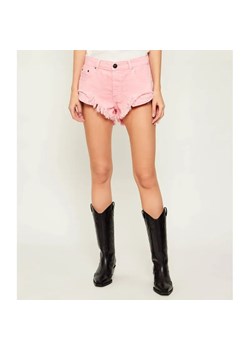 One Teaspoon Jeansowe szorty ROLLERS | Relaxed fit | low waist ze sklepu Gomez Fashion Store w kategorii Szorty - zdjęcie 187925070