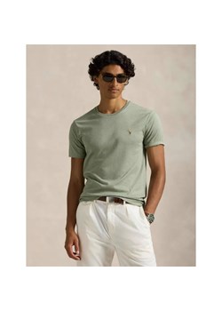 POLO RALPH LAUREN T-shirt | Custom slim fit ze sklepu Gomez Fashion Store w kategorii T-shirty męskie - zdjęcie 187925073