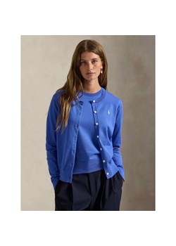 POLO RALPH LAUREN Kardigan | Regular Fit ze sklepu Gomez Fashion Store w kategorii Swetry damskie - zdjęcie 187925080