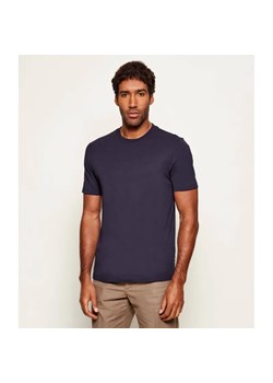 BOSS BLACK T-shirt Thompson | Regular Fit ze sklepu Gomez Fashion Store w kategorii T-shirty męskie - zdjęcie 187925083