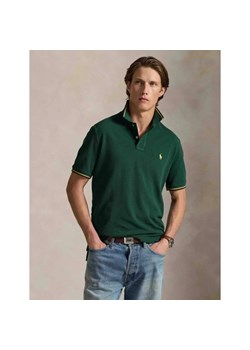 POLO RALPH LAUREN Polo | Custom slim fit ze sklepu Gomez Fashion Store w kategorii T-shirty męskie - zdjęcie 187925090