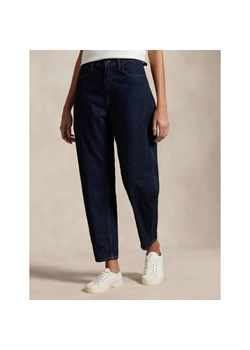 POLO RALPH LAUREN Jeansy | Tapered fit | high rise ze sklepu Gomez Fashion Store w kategorii Jeansy damskie - zdjęcie 187925094