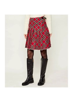Tommy Hilfiger Spódnica ze sklepu Gomez Fashion Store w kategorii Spódnice - zdjęcie 187925100