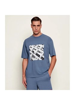 HUGO T-shirt Dodger | Relaxed fit ze sklepu Gomez Fashion Store w kategorii T-shirty męskie - zdjęcie 187925114