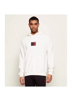 HUGO Bluza Danohood | Relaxed fit ze sklepu Gomez Fashion Store w kategorii Bluzy męskie - zdjęcie 187925122