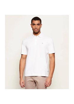 BOSS BLACK Polo C-Parris 01 | Regular Fit | mercerised ze sklepu Gomez Fashion Store w kategorii T-shirty męskie - zdjęcie 187925132