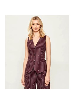 HUGO Kamizelka Autana | Slim Fit ze sklepu Gomez Fashion Store w kategorii Kamizelki damskie - zdjęcie 187926722