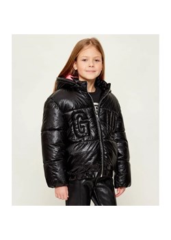 Guess Kurtka | Regular Fit ze sklepu Gomez Fashion Store w kategorii Kurtki dziewczęce - zdjęcie 187926731