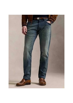 POLO RALPH LAUREN Jeansy PARKSIDE ACTIVE | Tapered fit ze sklepu Gomez Fashion Store w kategorii Jeansy męskie - zdjęcie 187926763