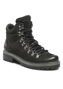 Lasocki Trapery WB-ASPIN-05 Czarny ze sklepu MODIVO w kategorii Workery damskie - zdjęcie 187926871