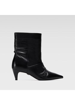 Botki Gino Rossi 98235 ze sklepu ccc.eu w kategorii Botki - zdjęcie 187926900