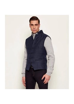 Joop! Bezrękawnik Winslow | Slim Fit ze sklepu Gomez Fashion Store w kategorii Kamizelki męskie - zdjęcie 187926921