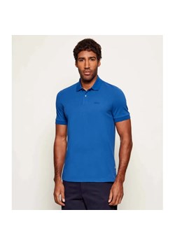 BOSS BLACK Polo Pallas | Regular Fit ze sklepu Gomez Fashion Store w kategorii T-shirty męskie - zdjęcie 187926922