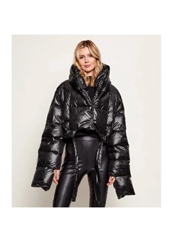 MMC Puchowa kurtka KAMA | Loose fit ze sklepu Gomez Fashion Store w kategorii Kurtki damskie - zdjęcie 187926992