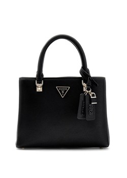 Guess Torebka 179058 Czarny ze sklepu MODIVO w kategorii Torebki damskie - zdjęcie 187927012