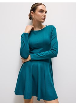 Mohito - Sukienka mini - zielony ze sklepu Mohito w kategorii Sukienki - zdjęcie 187927754