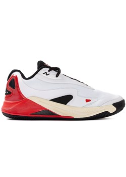 Buty męskie New Balance KAWHI IV BBKLSBR4 – białe ze sklepu New Balance Poland w kategorii Buty sportowe męskie - zdjęcie 187927780