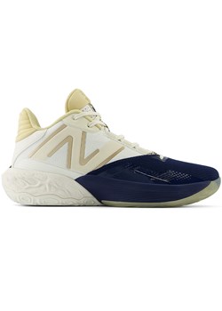 Buty męskie New Balance TWO WXY v4 BB2WYKC4 – granatowe ze sklepu New Balance Poland w kategorii Buty sportowe męskie - zdjęcie 187927781