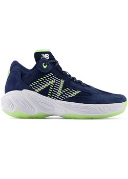 Buty męskie New Balance BBFRSHC2 – granatowe ze sklepu New Balance Poland w kategorii Buty sportowe męskie - zdjęcie 187927783
