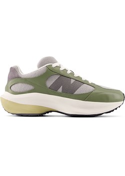 Buty unisex New Balance WRPD RUNNER UWRPDMMA – zielone ze sklepu New Balance Poland w kategorii Buty sportowe męskie - zdjęcie 187927784