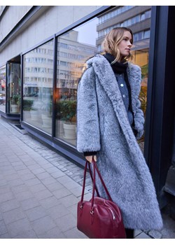 Reserved - Torebka na ramię - karminowy ze sklepu Reserved w kategorii Torebki damskie - zdjęcie 187927961