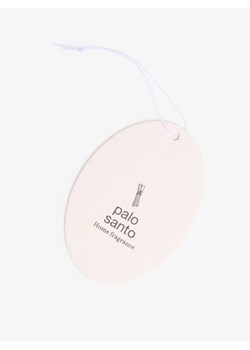 Mohito - Zestaw zawieszek zapachowych Palo Santo - bezbarwny ze sklepu Mohito w kategorii Świece i dyfuzory - zdjęcie 187928304