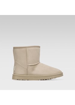 Botki Jenny Fairy WSL19150-12 ze sklepu ccc.eu w kategorii Śniegowce damskie - zdjęcie 187928494