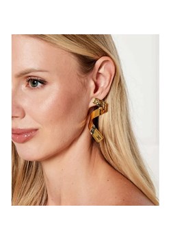 Elisabetta Franchi Kolczyki ze sklepu Gomez Fashion Store w kategorii Kolczyki - zdjęcie 187928562