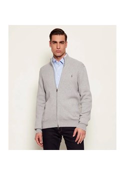 POLO RALPH LAUREN Sweter | Regular Fit ze sklepu Gomez Fashion Store w kategorii Swetry męskie - zdjęcie 187928564