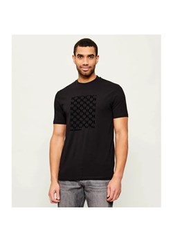 Karl Lagerfeld T-shirt | Regular Fit ze sklepu Gomez Fashion Store w kategorii T-shirty męskie - zdjęcie 187928573