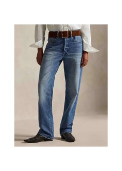 POLO RALPH LAUREN Jeansy | Relaxed fit | high waist ze sklepu Gomez Fashion Store w kategorii Jeansy damskie - zdjęcie 187928590